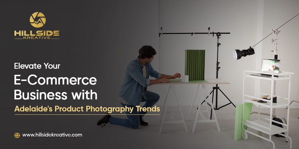 Product Photography Trends